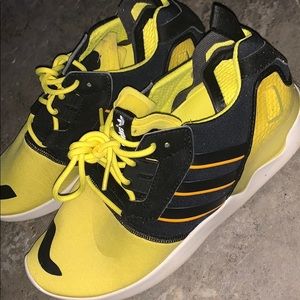 Adidas Boost